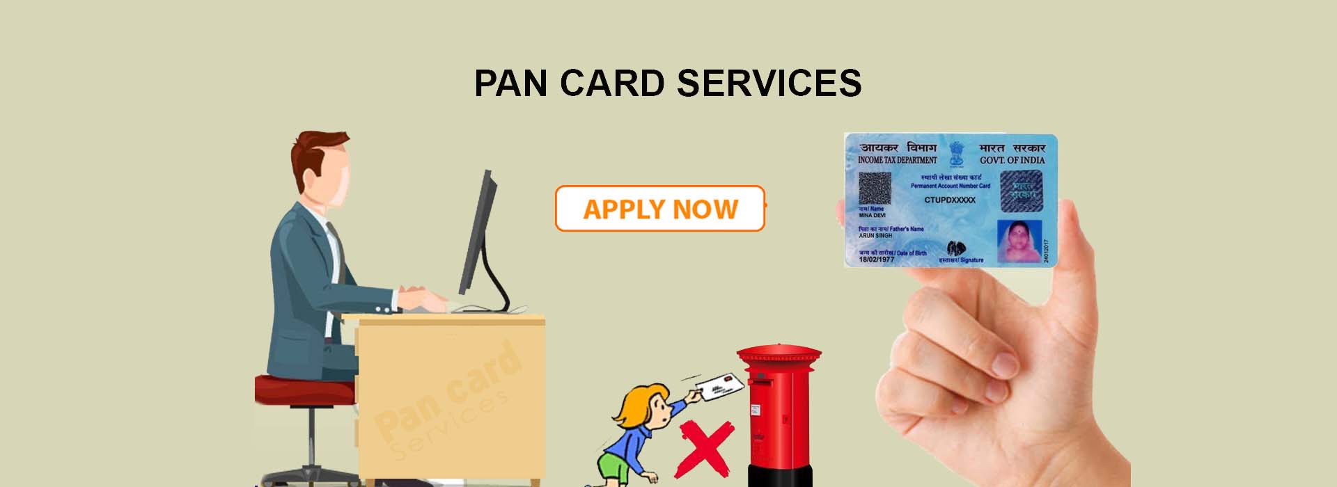 pan