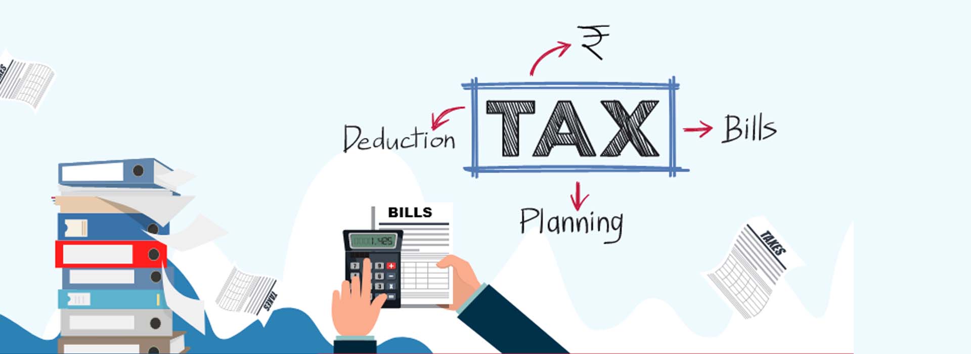 tax